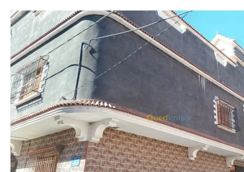 Vente Villa Sidi Bel Abbès Sfissef