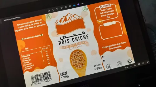 Logo design
