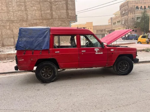 Nissan Pickup 1998 