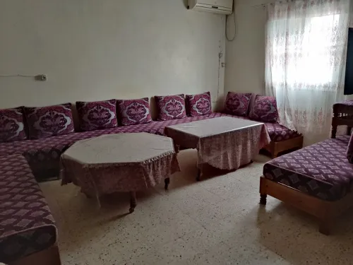 Vente Villa Tlemcen Maghnia