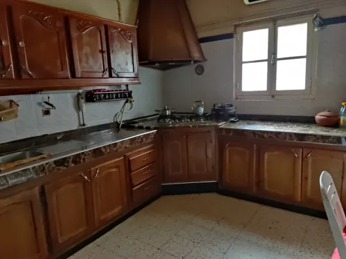 Vente Villa Tlemcen Maghnia