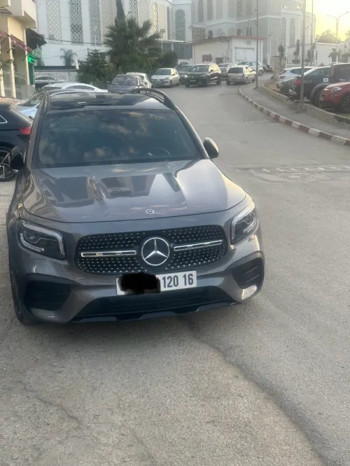Mercedes GLB 2020 220d