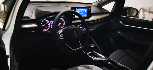 Geely GX3 PRO  2025 automatique