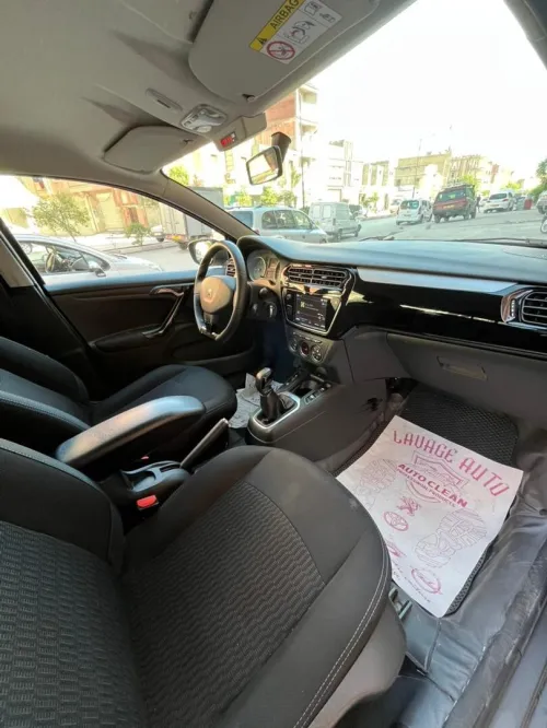 Peugeot 301 2022 301