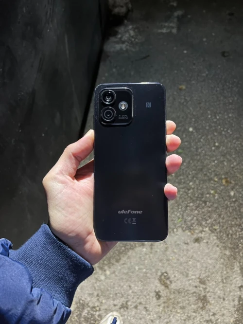 Ulefone Note 16 pro