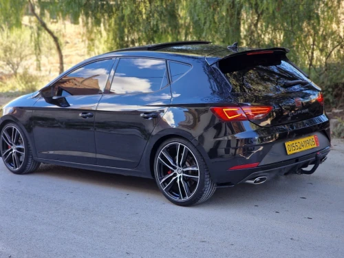 Cupra  Leon 2019 Cupra 