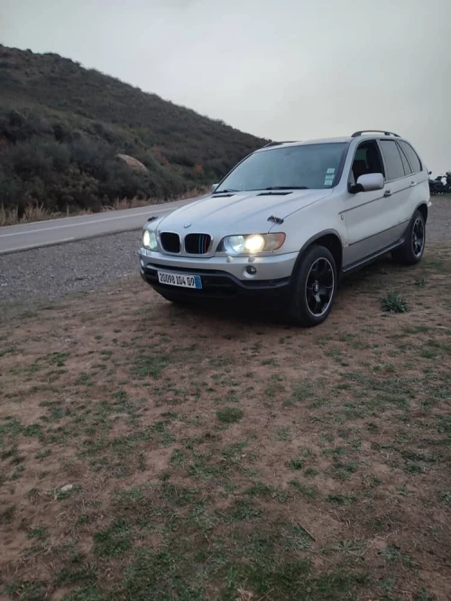 BMW X5 2004 E53