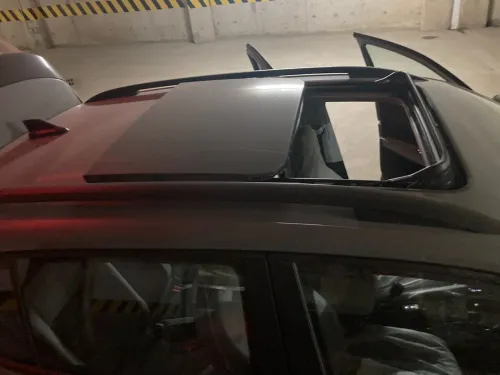 Volkswagen Tahru 2025 