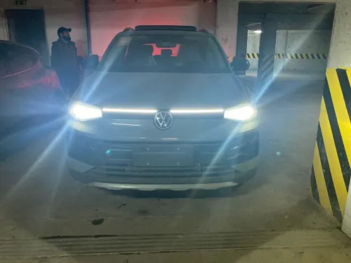Volkswagen Tahru 2025 