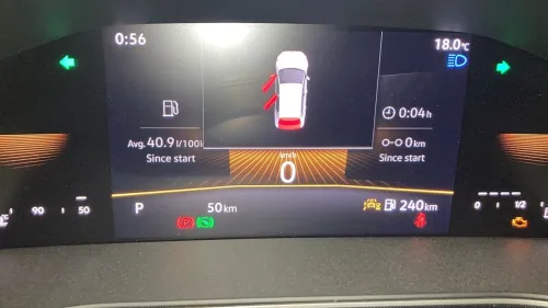 Volkswagen Tahru 2025 