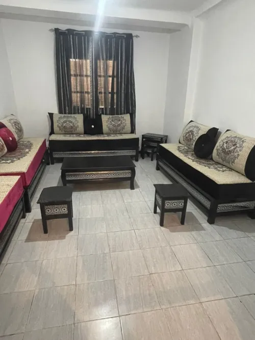 Vente Appartement F3 Oran Ain el turck