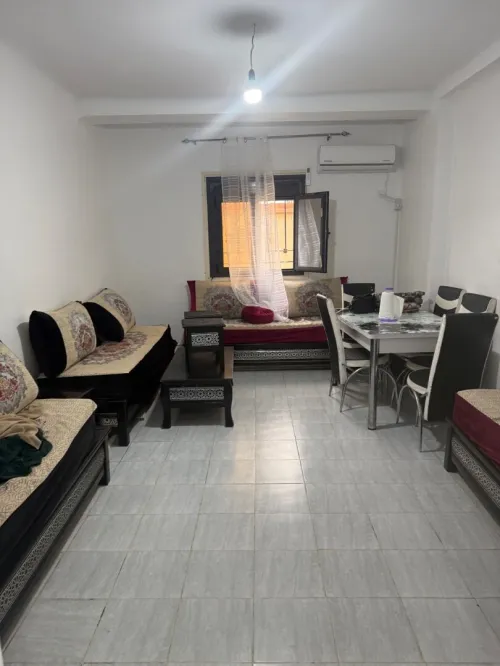 Vente Appartement F3 Oran Ain el turck