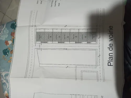 Vente Terrain Mostaganem Sayada