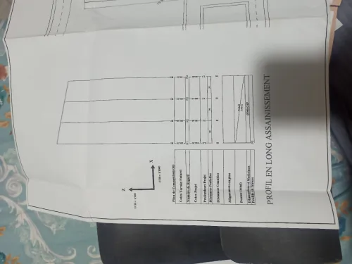 Vente Terrain Mostaganem Sayada