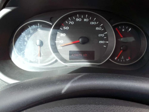 Renault Kangoo 2013 Kangoo