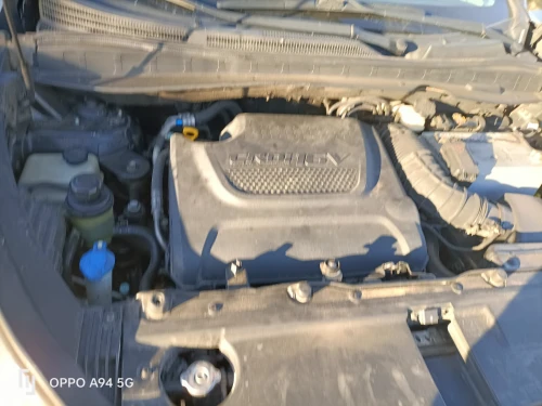 Hyundai Tucson 2013 Tucson