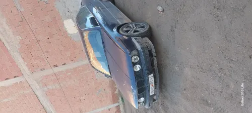 BMW Série 5 1991 Sport