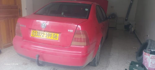 Volkswagen Bora 1999 Bora