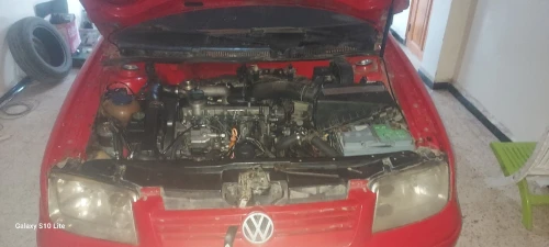 Volkswagen Bora 1999 Bora