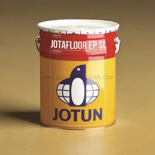 RESINES EN EPOXY POUR SOLS INDUSTRIELS .
