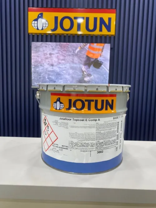 REVETEMENT DE SOLS EPOXY - POLYURETHANNE  / SYSTEMES ANTI-CORROSION