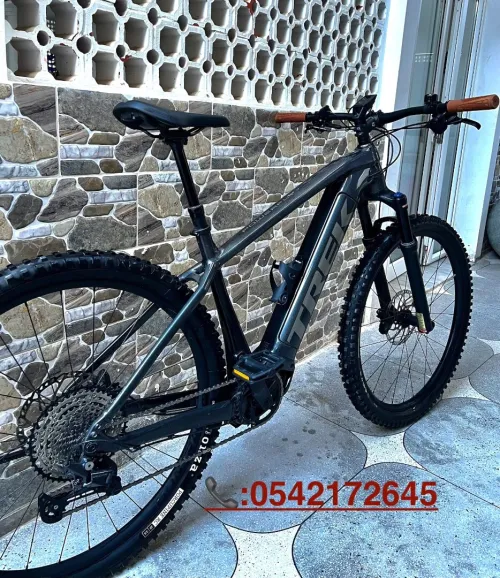 Vélo électrique trek
