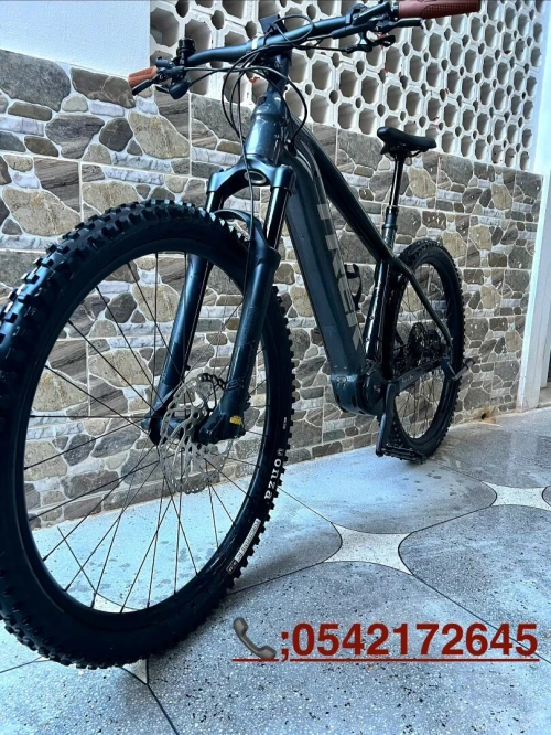 Vélo électrique trek