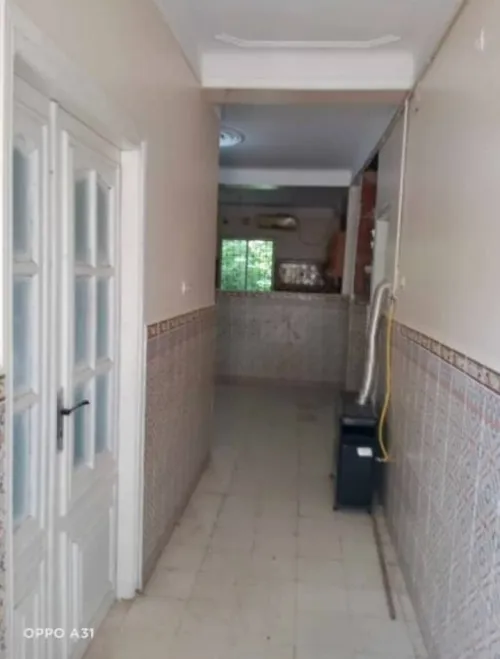 Vente Villa Alger Rouiba