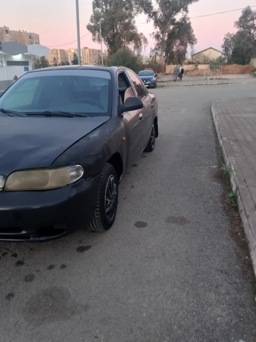 Daewoo Nubira 1999 Nubira