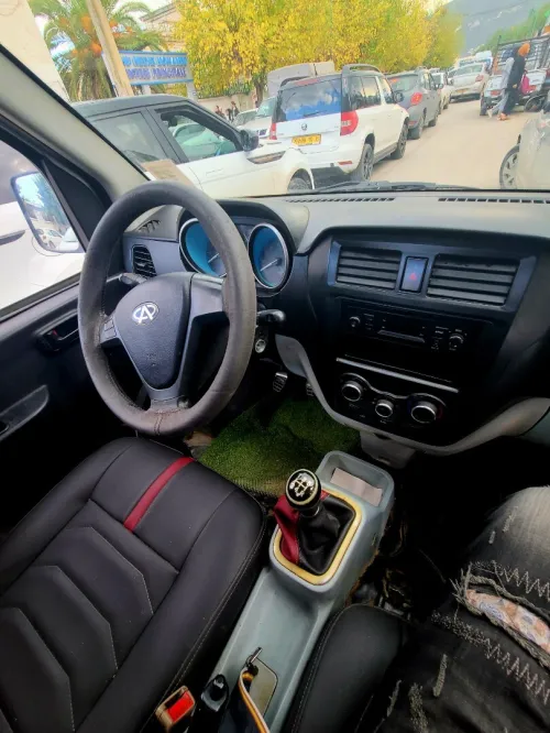 camion cherry yoki cherry 2019
