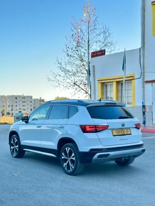 Seat Ateca 2023 Xperience