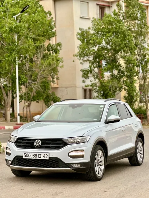 Volkswagen T-Roc 2021 Life Plus
