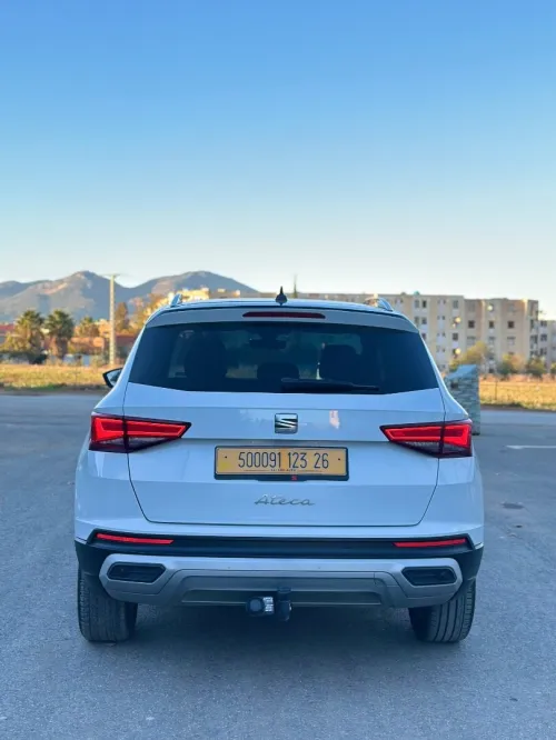 Seat Ateca 2023 Xperience