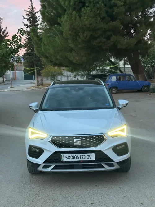 Seat Ateca 2023 XPERIENCE