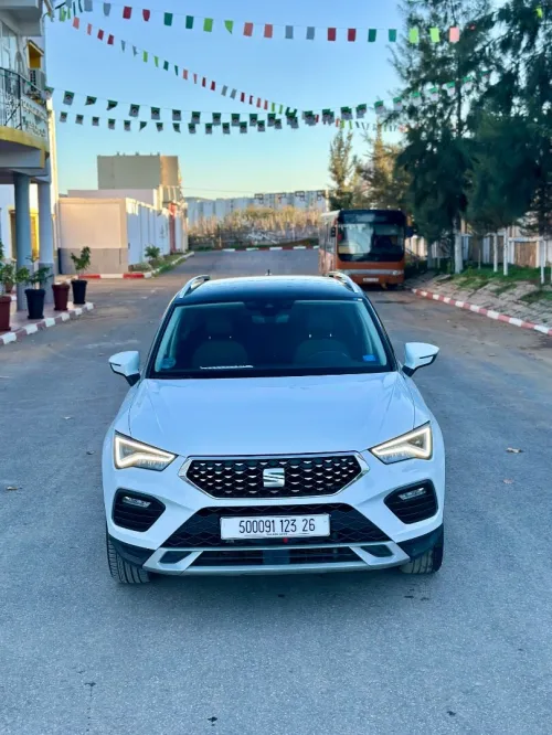 Seat Ateca 2023 Xperience