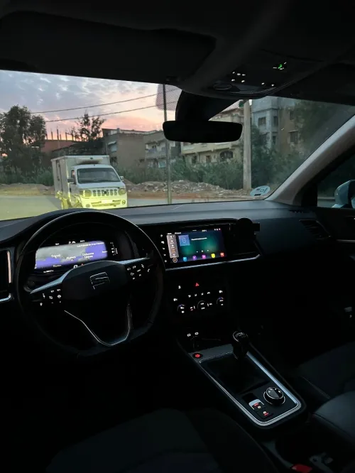 Seat Ateca 2023 XPERIENCE