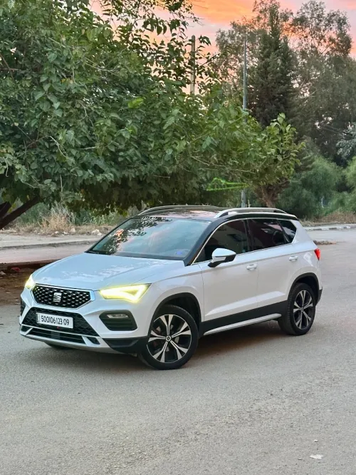 Seat Ateca 2023 XPERIENCE