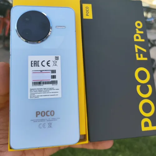 Poco Poco F7 Pro