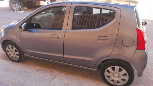 Suzuki Celerio 2014 Celerio