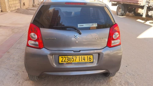 Suzuki Celerio 2014 Celerio