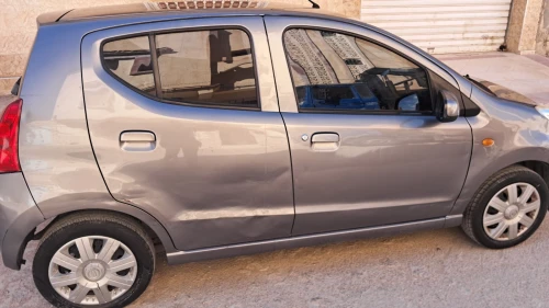 Suzuki Celerio 2014 Celerio