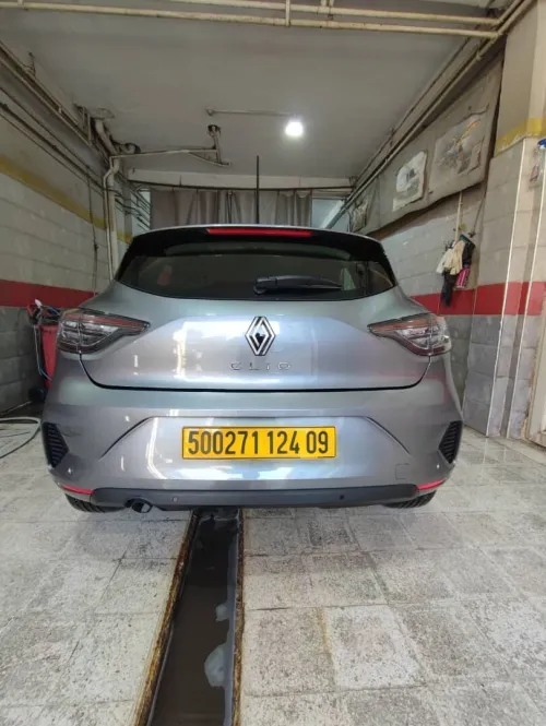 Renault Clio 5  2024 Evolution