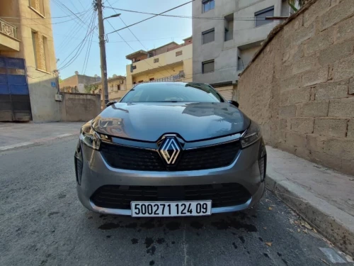 Renault Clio 5  2024 Evolution