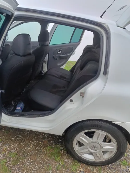 Renault Clio Campus 2011 