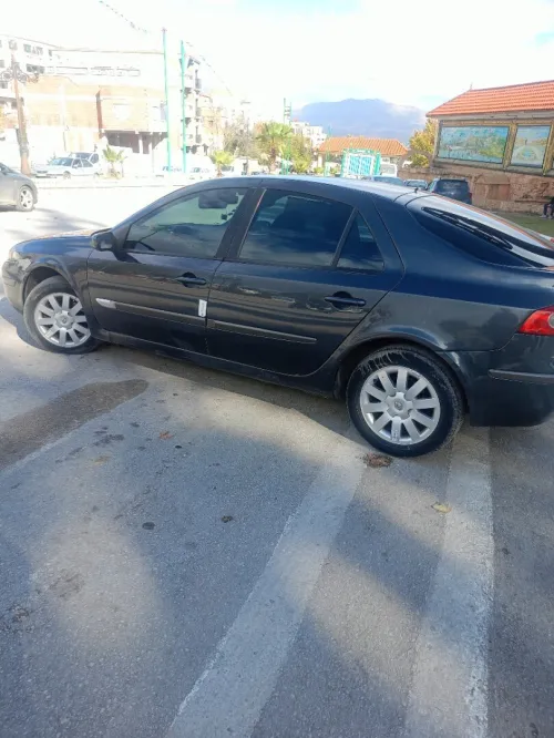 Renault Laguna 2 2001 Laguna 2