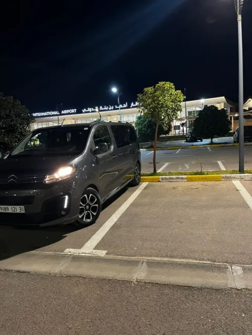 Citroen Jumpy 2021 Jumpy