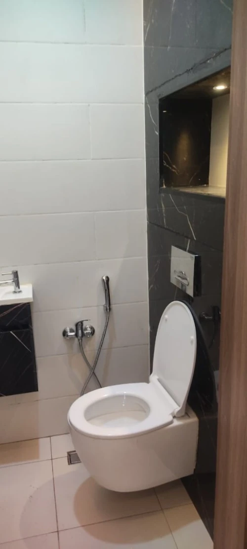 Vente Appartement F5 Oran Oran