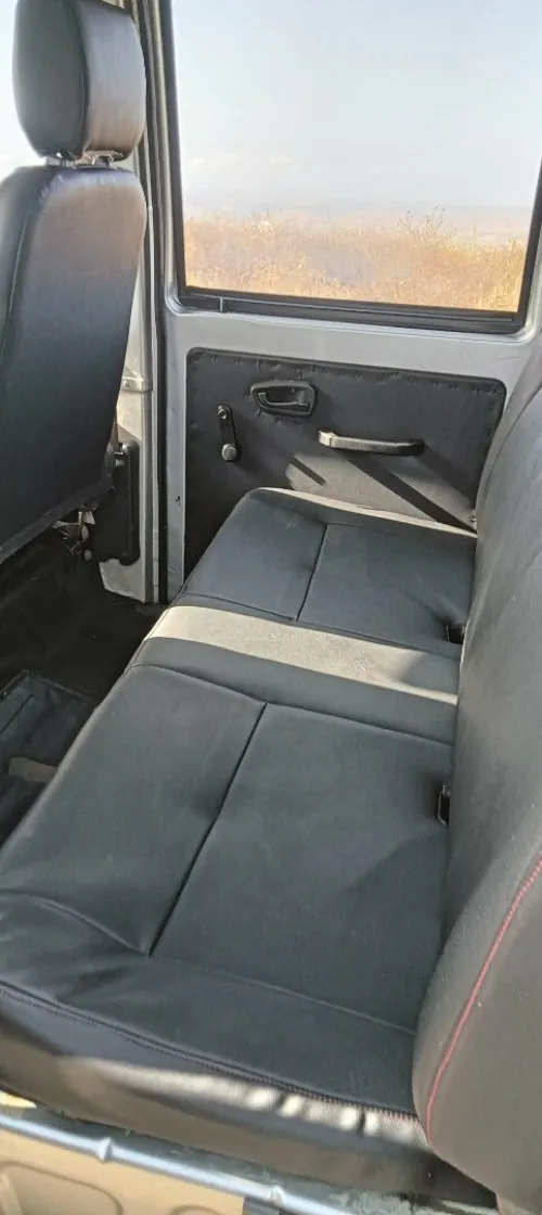 Chery Yoki 2019 Yoki