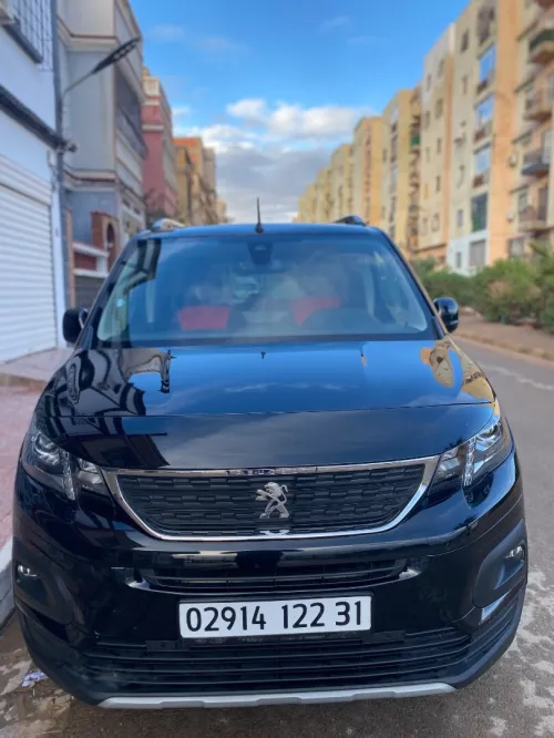Peugeot Expert 2022 Expert