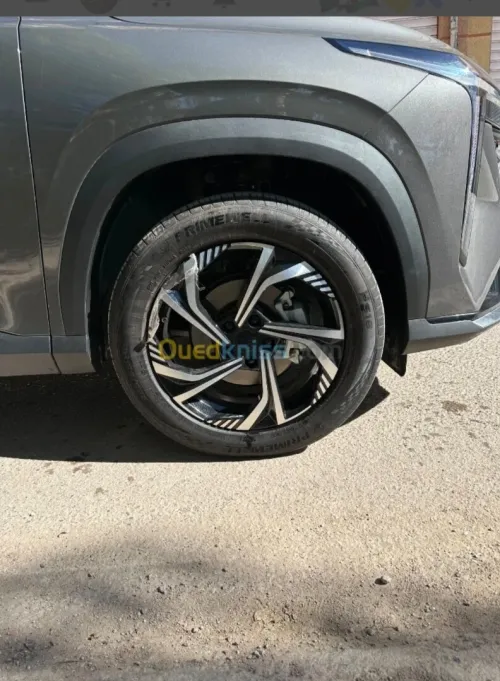 Geely Starray 2025 1.5ch 181ees